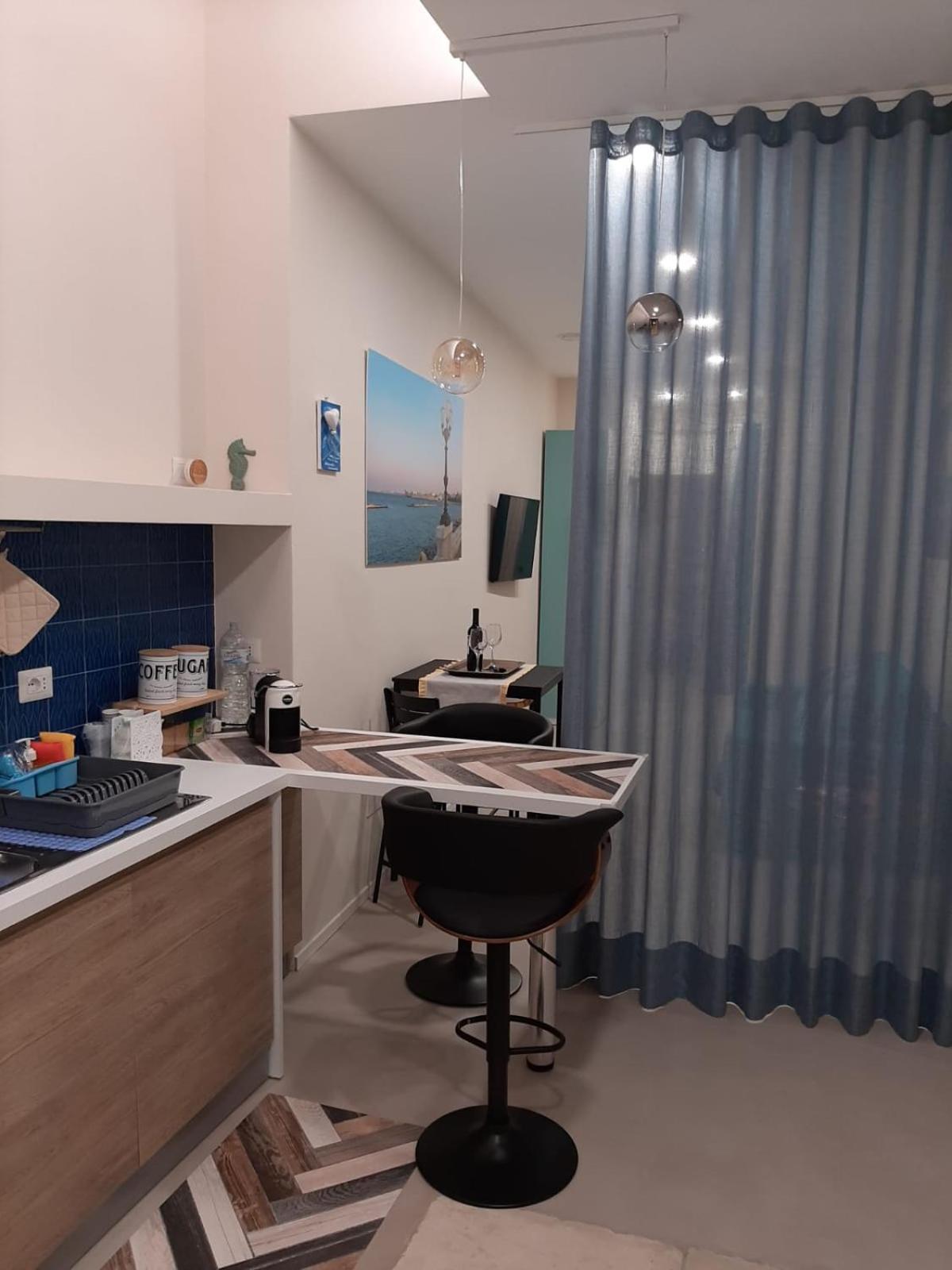 Filioli 28 Apartment Бари Екстериор снимка