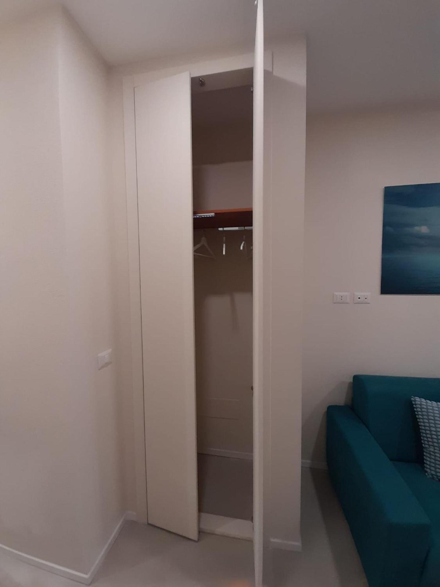 Filioli 28 Apartment Бари Екстериор снимка