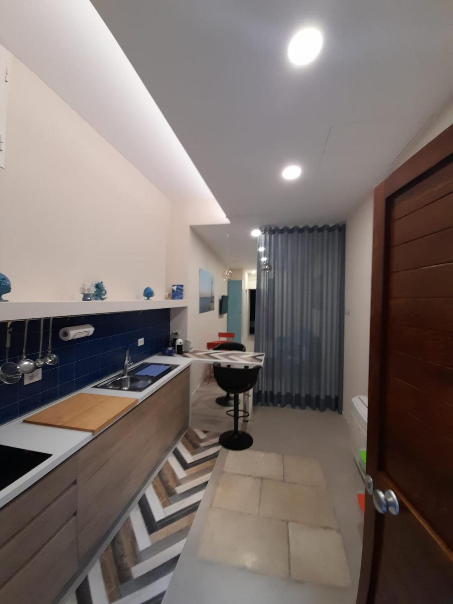 Filioli 28 Apartment Бари Екстериор снимка