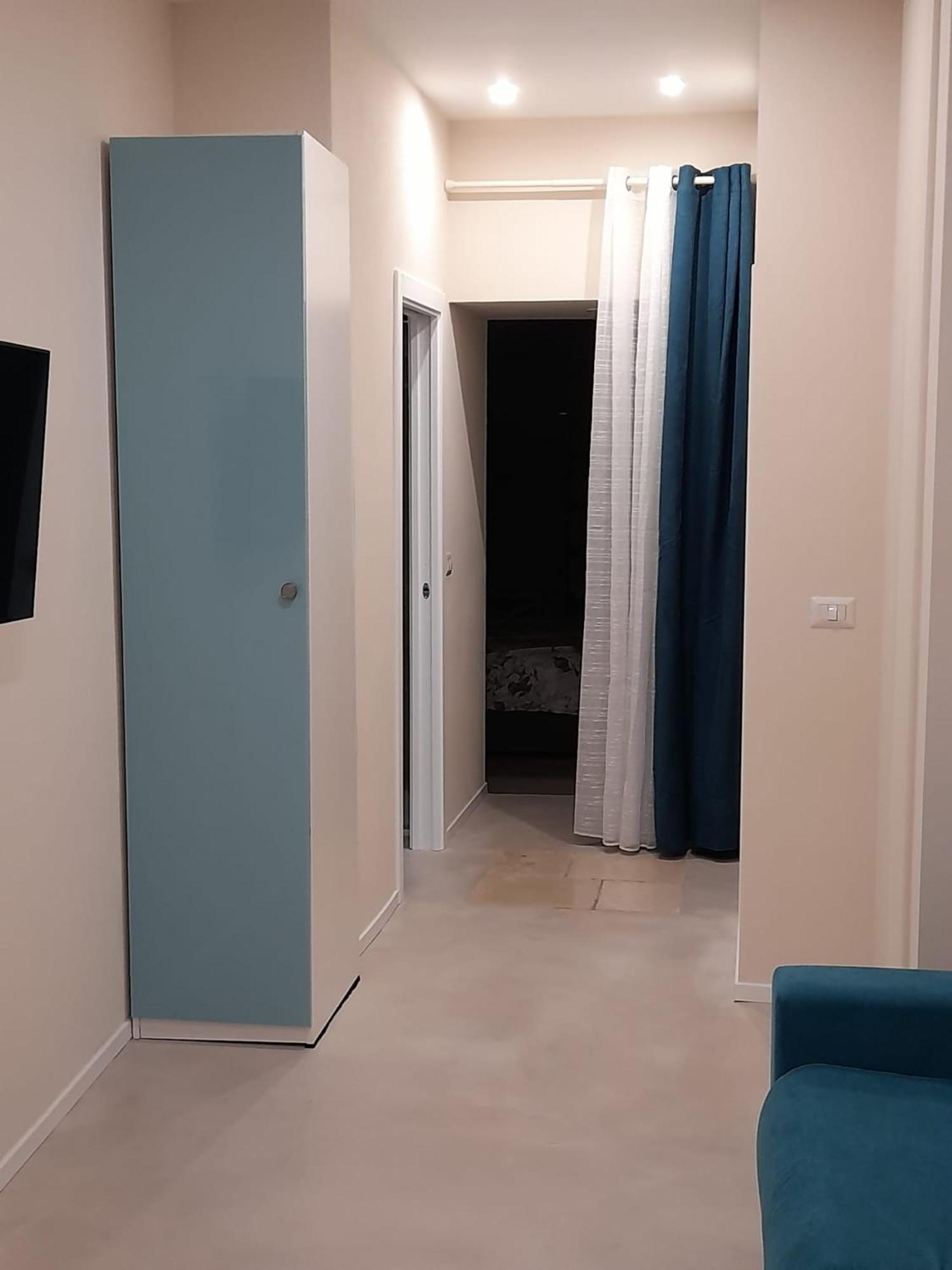 Filioli 28 Apartment Бари Екстериор снимка