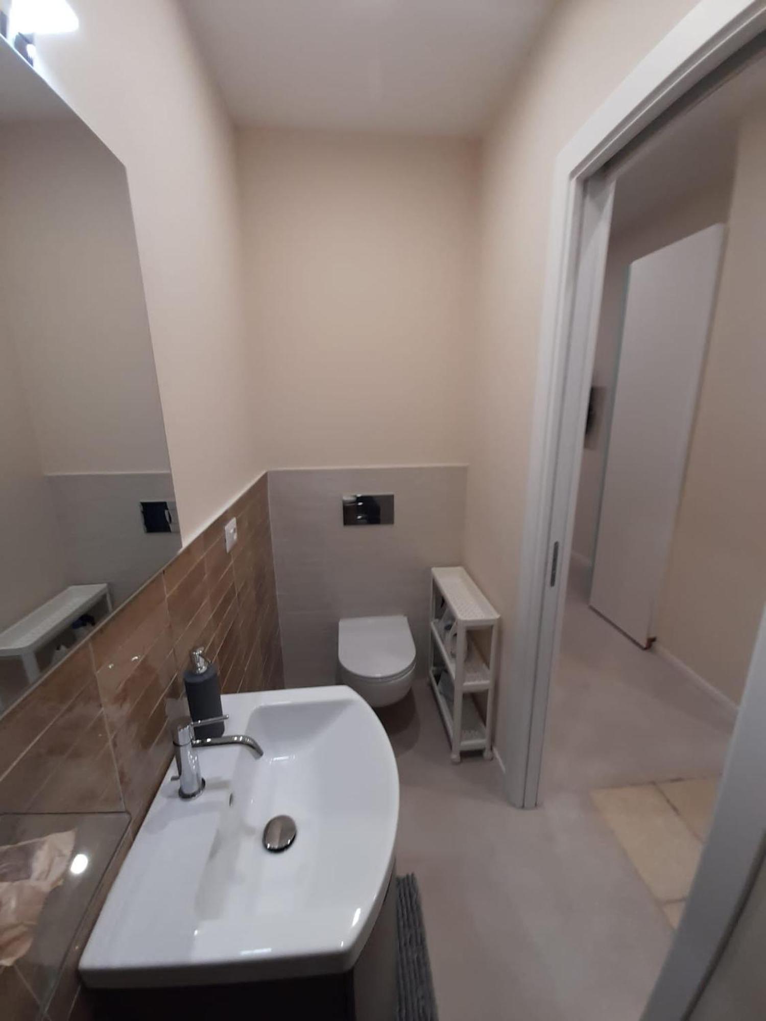 Filioli 28 Apartment Бари Екстериор снимка
