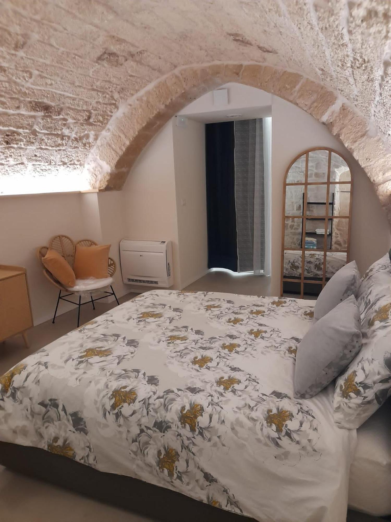Filioli 28 Apartment Бари Екстериор снимка